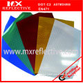 self adhesive reflective film